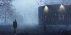"Return to Silent Hill"