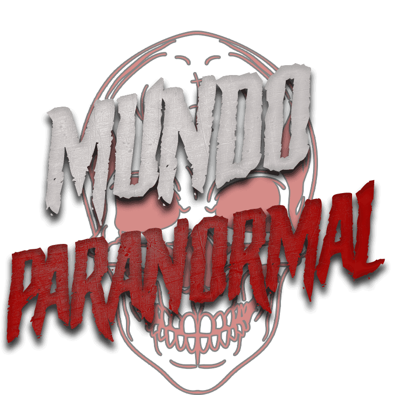 Logo Mundo Paranormal