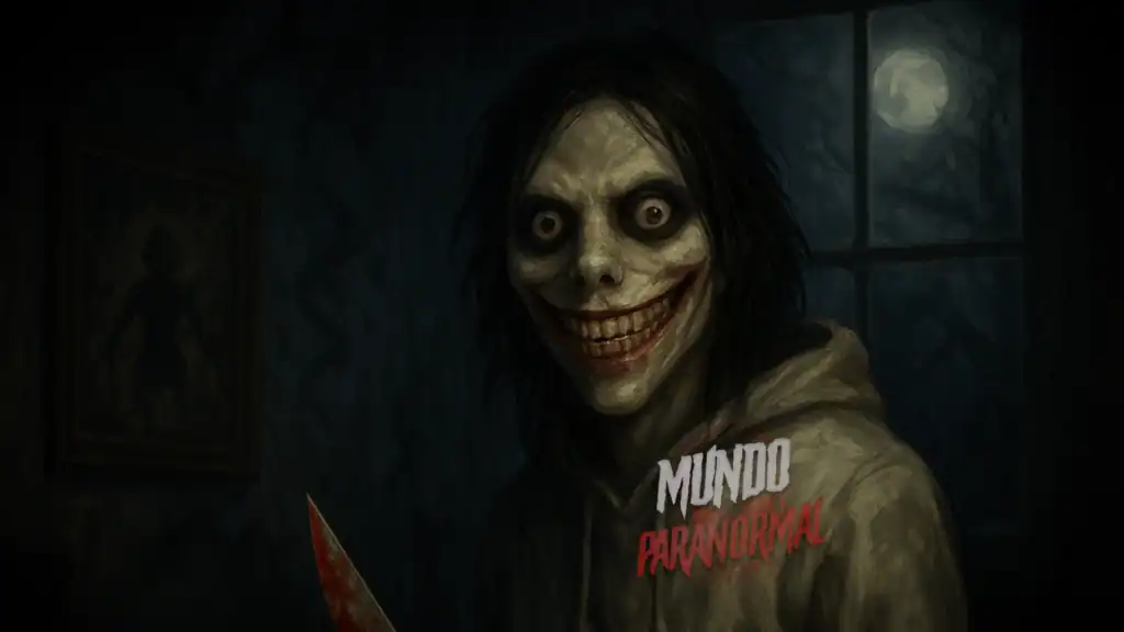 Jeff the Killer