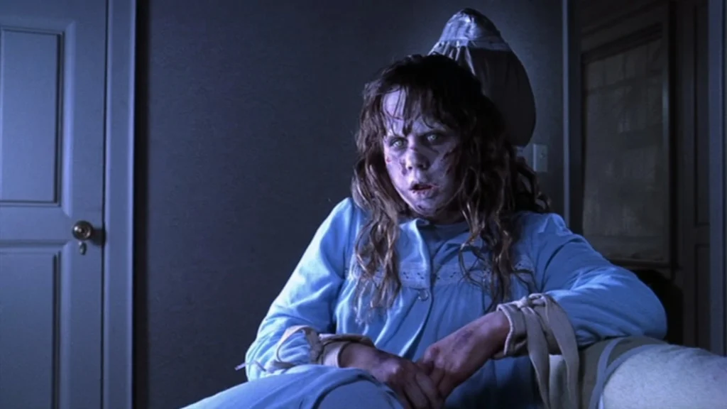 El Exorcista (1973)