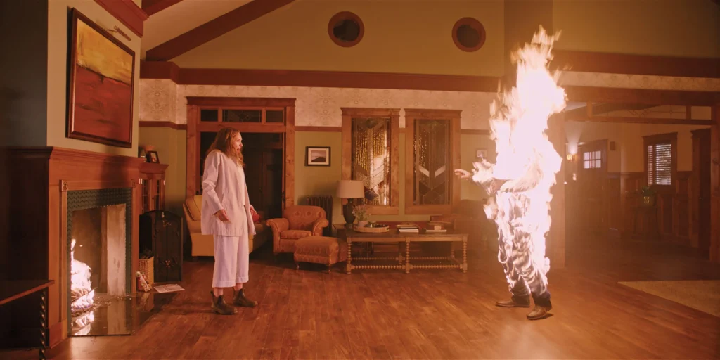 Hereditary (2018)