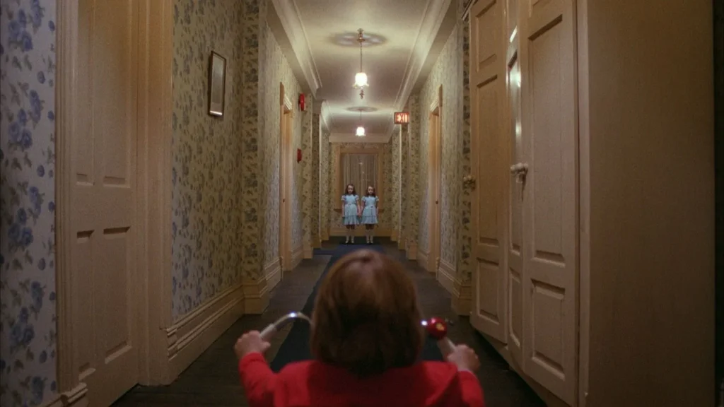 El Resplandor (1980)