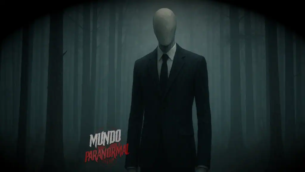 Slender Man