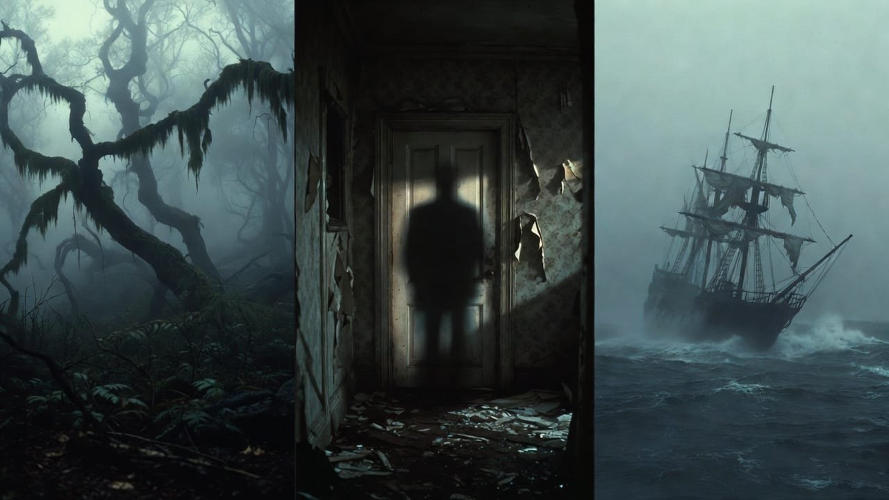 10 historias paranormales reales que aún desafían la lógica - Mundo ...